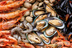 Seafood Shellfish Ap