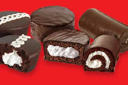 Snack Cakes