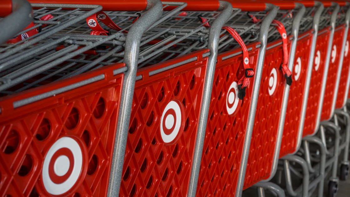 Target Launching Food Private Label | Industrial Equipment News