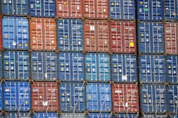 Tariffs Storage Containers Shipping Ap