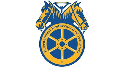 Teamsters