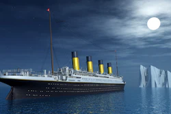 Titanic