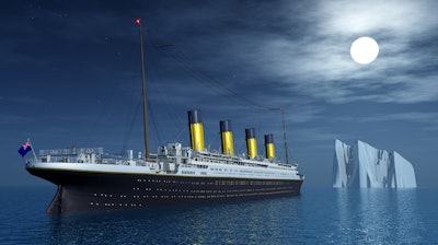 Titanic