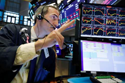 Yields on 2-year and 10-year Treasury notes inverted early Wednesday, a market phenomenon that shows investors want more in return for short-term government bonds than for long-term bonds.