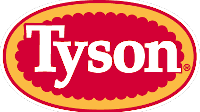 Tyson