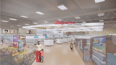 Walgreens X Kroger 1