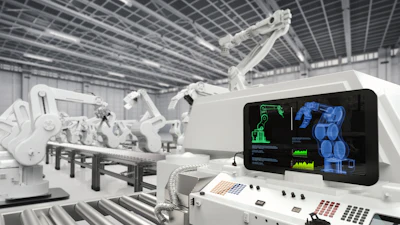 Automation Industry Concept 641142378 2125x1416