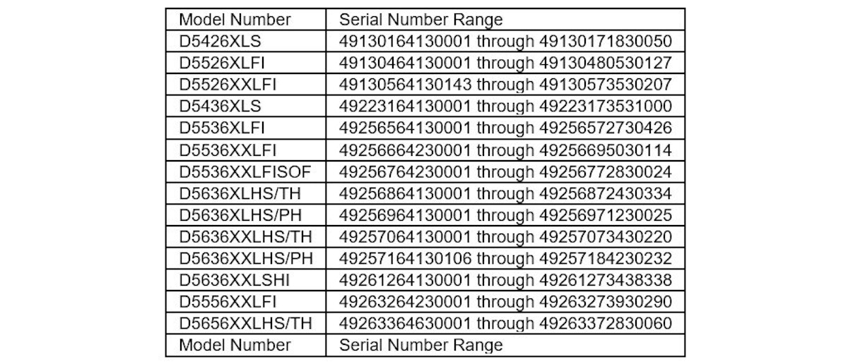 D5556xxlfi cheap