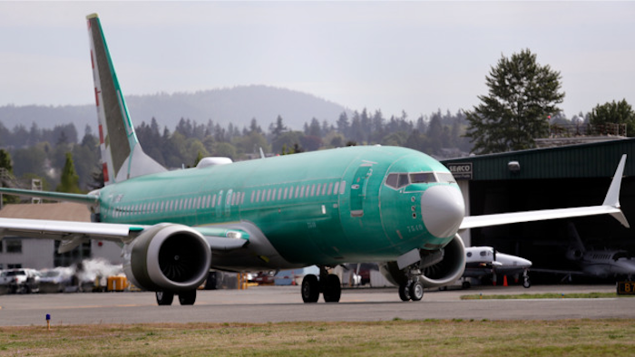 Boeing