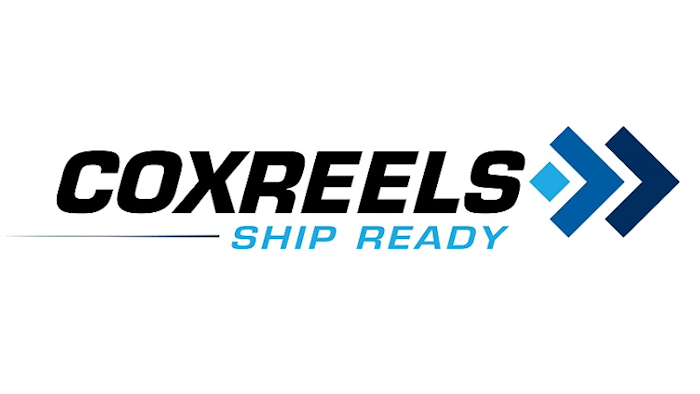 Coxreels Sized
