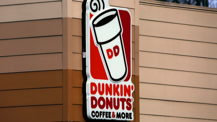 Dunkin
