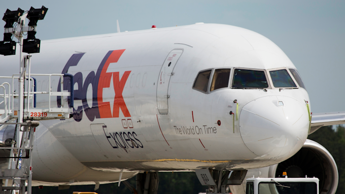 Fed Ex