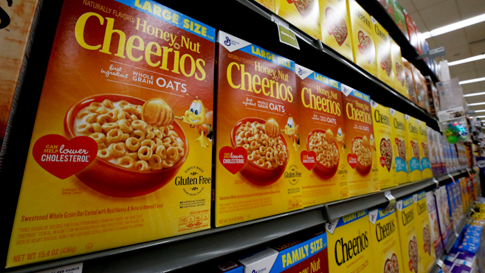 General Mills