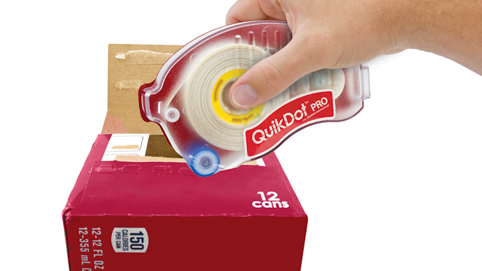 Glue Dots