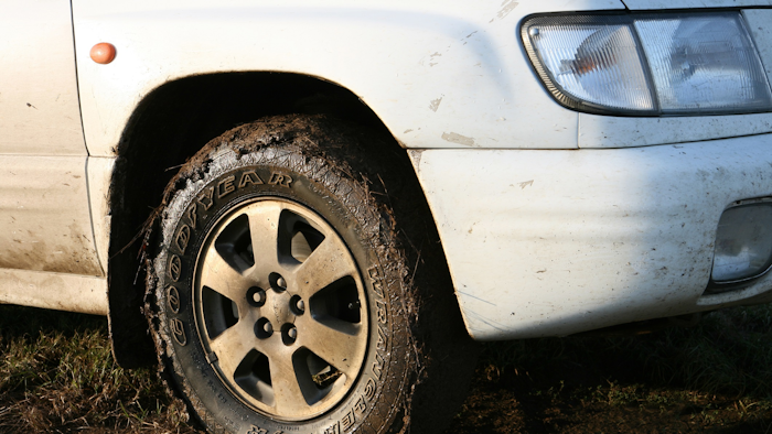 Goodyear Ordered To Pay 6 7m For Death From Exploding Tire Industrial Equipment News Ien