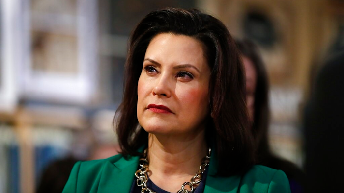 Michigan Gov. Gretchen Whitmer is moving to make Michigan the first state to ban flavored e-cigarettes. The Democrat announced Wednesday, Sept. 4 that she ordered the state health department to issue emergency rules. They will prohibit the sale and misleading marketing of flavored nicotine vaping products.