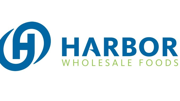 Harbor Wholesale Foods Logo