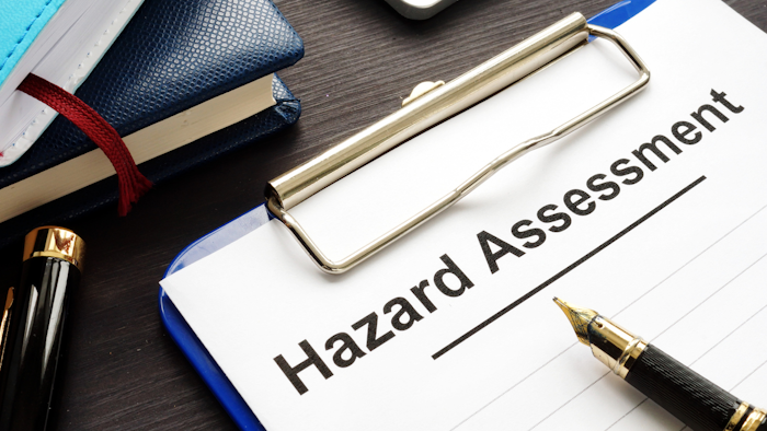Hazard
