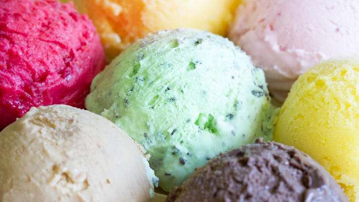 Ice Cream Istock