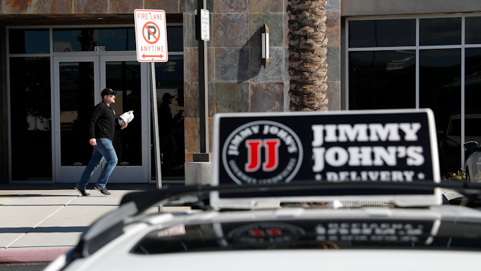Jimmy J