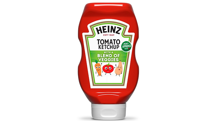 Ketchup
