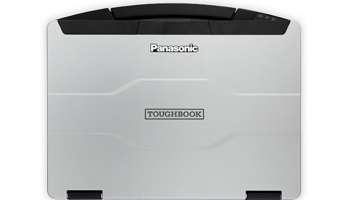 Panasonic Sized