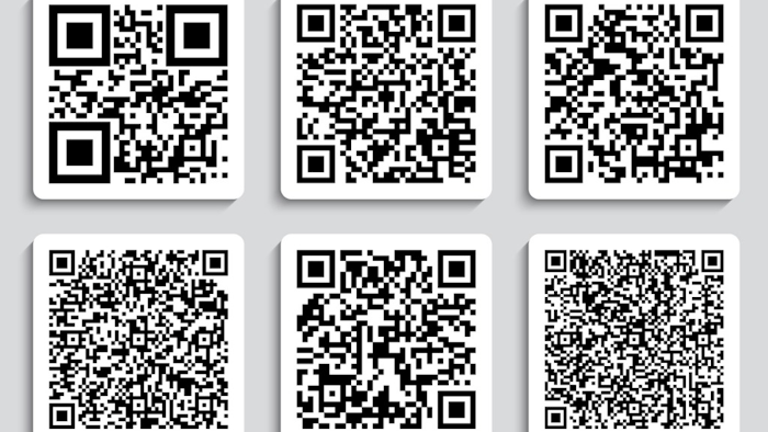Qr Codes