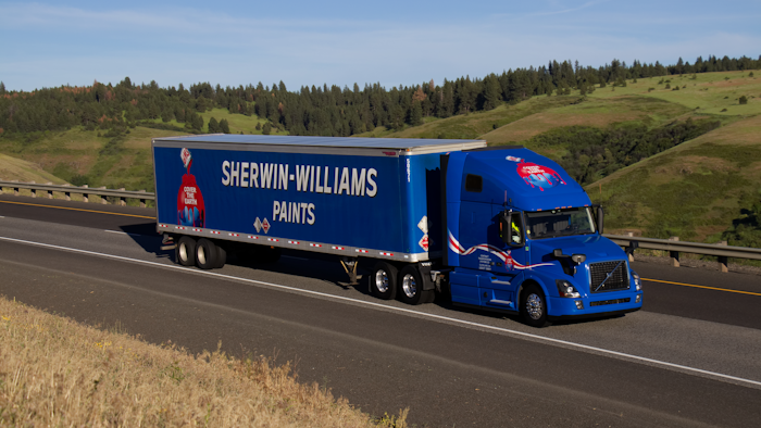 Sherwin Williams
