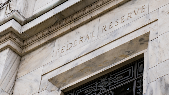 The Fed