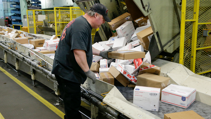 Usps
