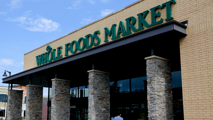 Whole Foods
