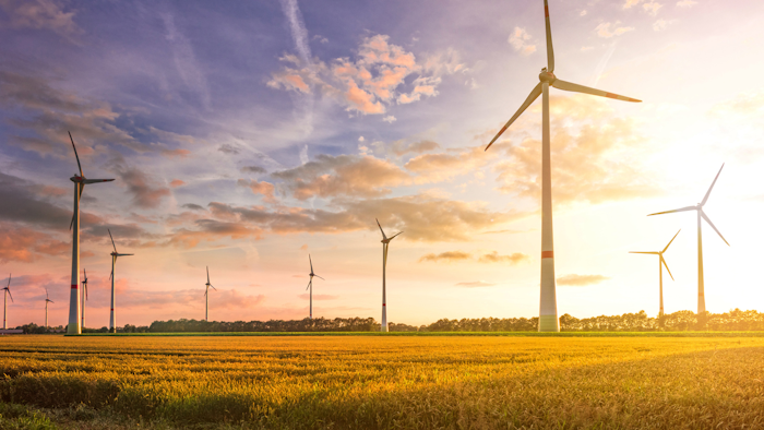 Wind Power