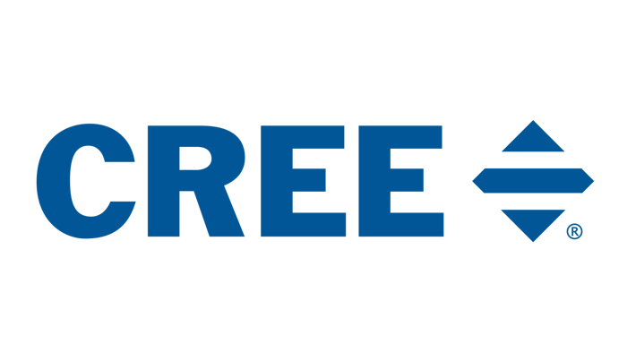 Cree Footer