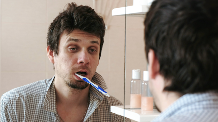 Hangover