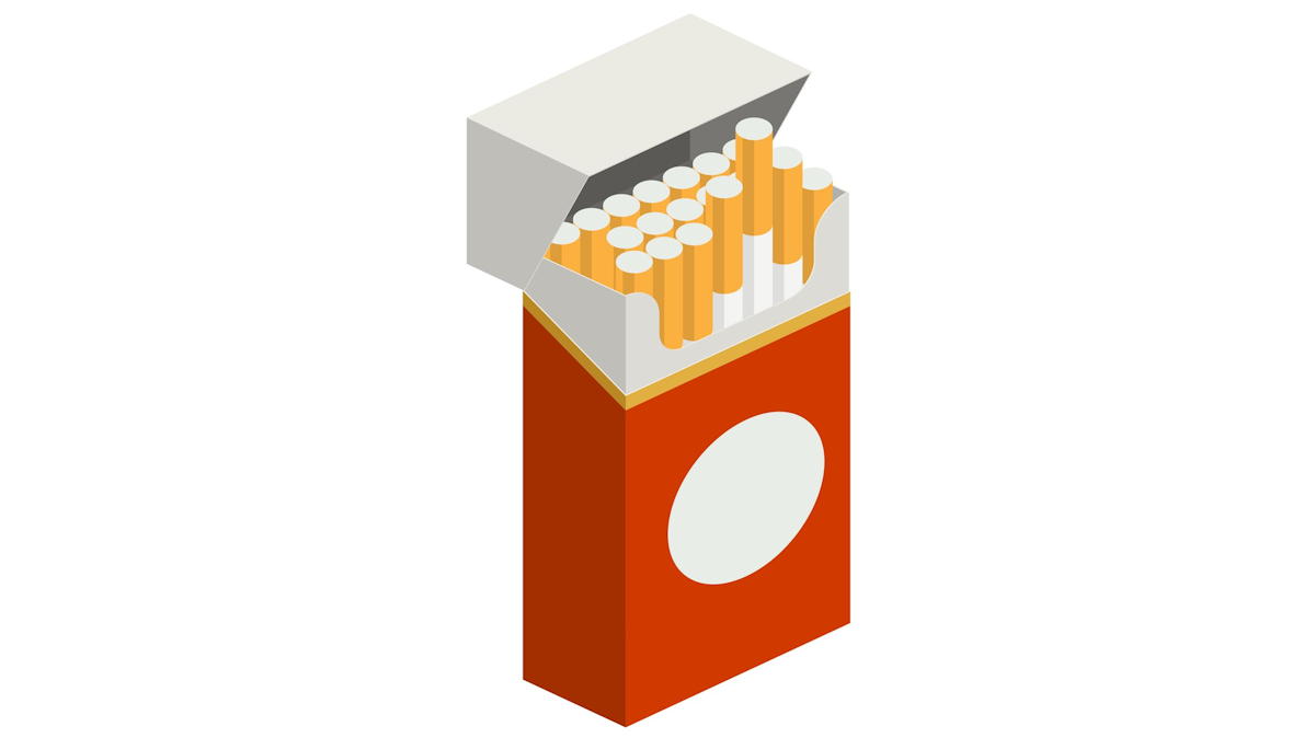 UK Tobacco Giants Still Marketing Cigarettes Despite Plain ...