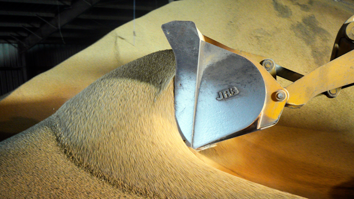 Soybeans