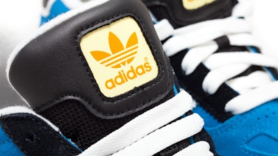 Adidas I Stock