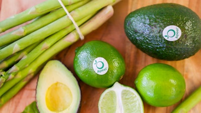 Kroger is expanding its longer-lasting avocados coated with plant-based technology developed by Apeel Sciences to 1,100 stores to reduce more food waste.