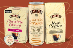 Kraft Heinz partners with iconic BAILEYS Brand to bring indulgent flavors in Cold Brew, Roasted and K-Cup Coffees