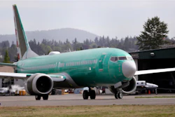 Boeing