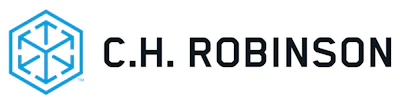 Ch Robinson