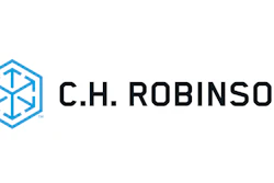 Ch Robinson A