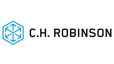 Ch Robinson A