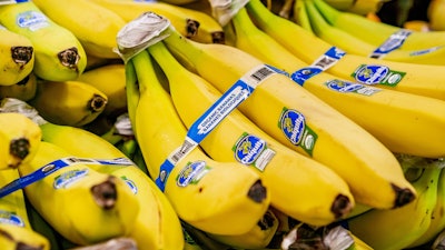 Chiquita Istock