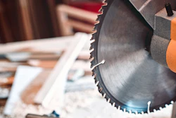 Cutting Tool Istock