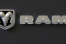 Dodge Ram Ap