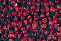 Dried Cherries