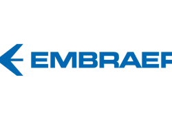 Embraer Logo