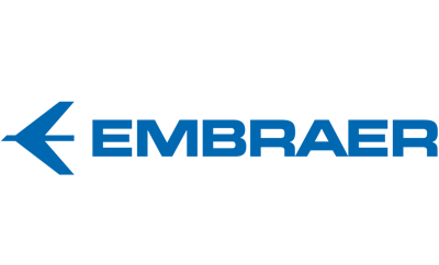 Embraer Logo