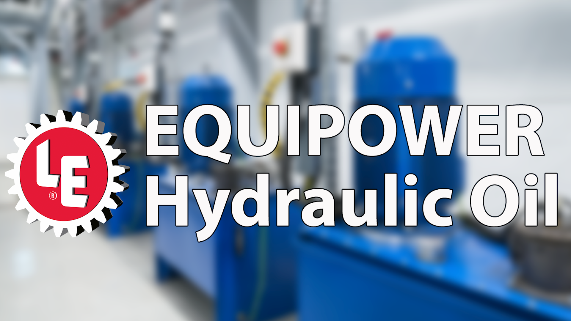 Equipower Thumb